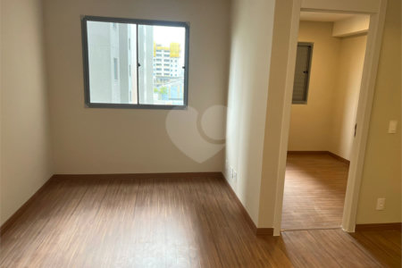 Apartamento de 40m² na Mooca para venda e locação - 2 dormitórios.