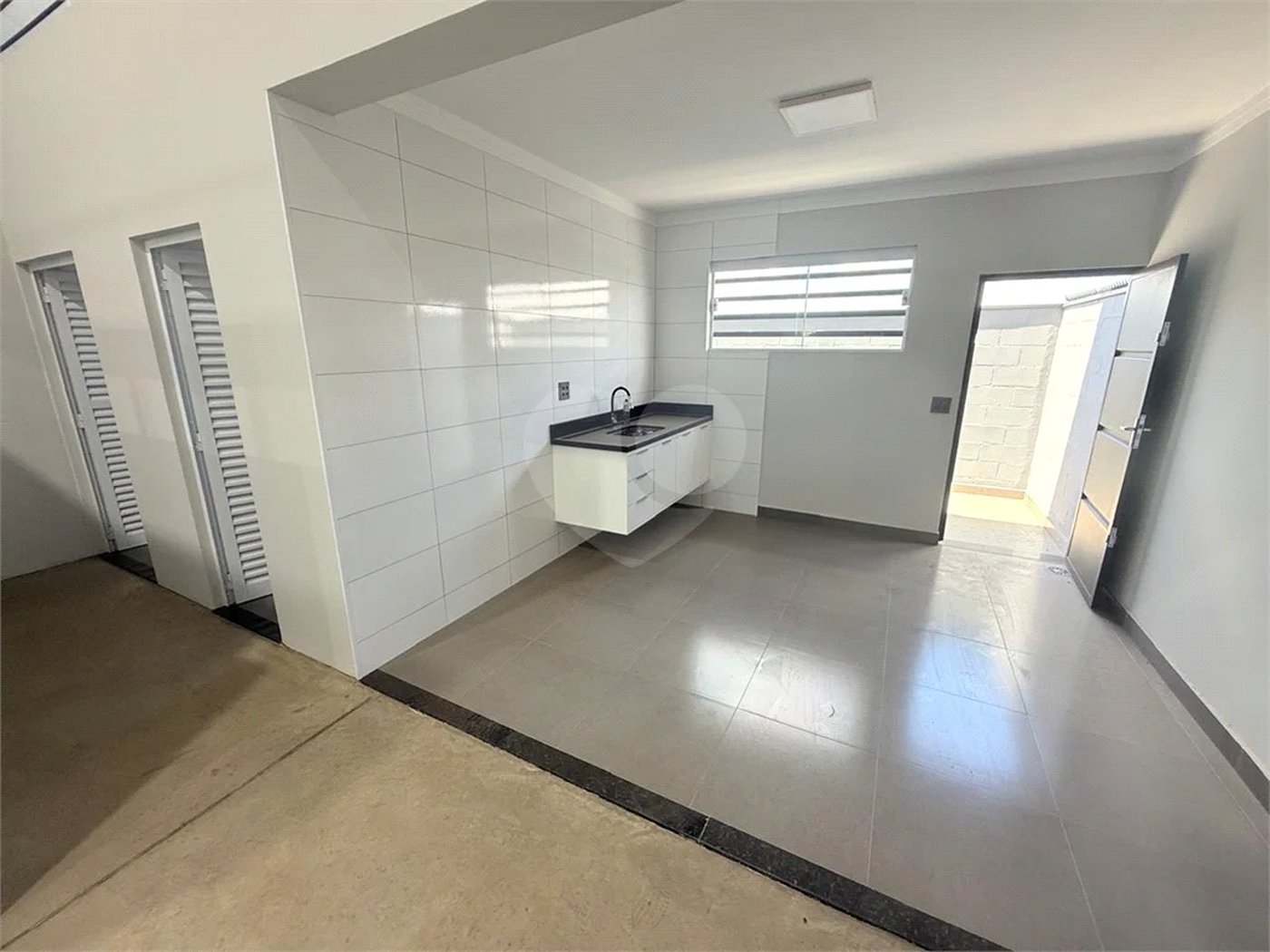 SALÃO COMERCIAL PARA ALUGAR – SANTA TEREZINHA | PIRACICABA/SP
