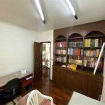 Casa Térrea com 3 suítes, sendo 1 suíte master.