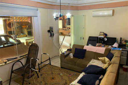 Casa para venda no Residencial Astolpho