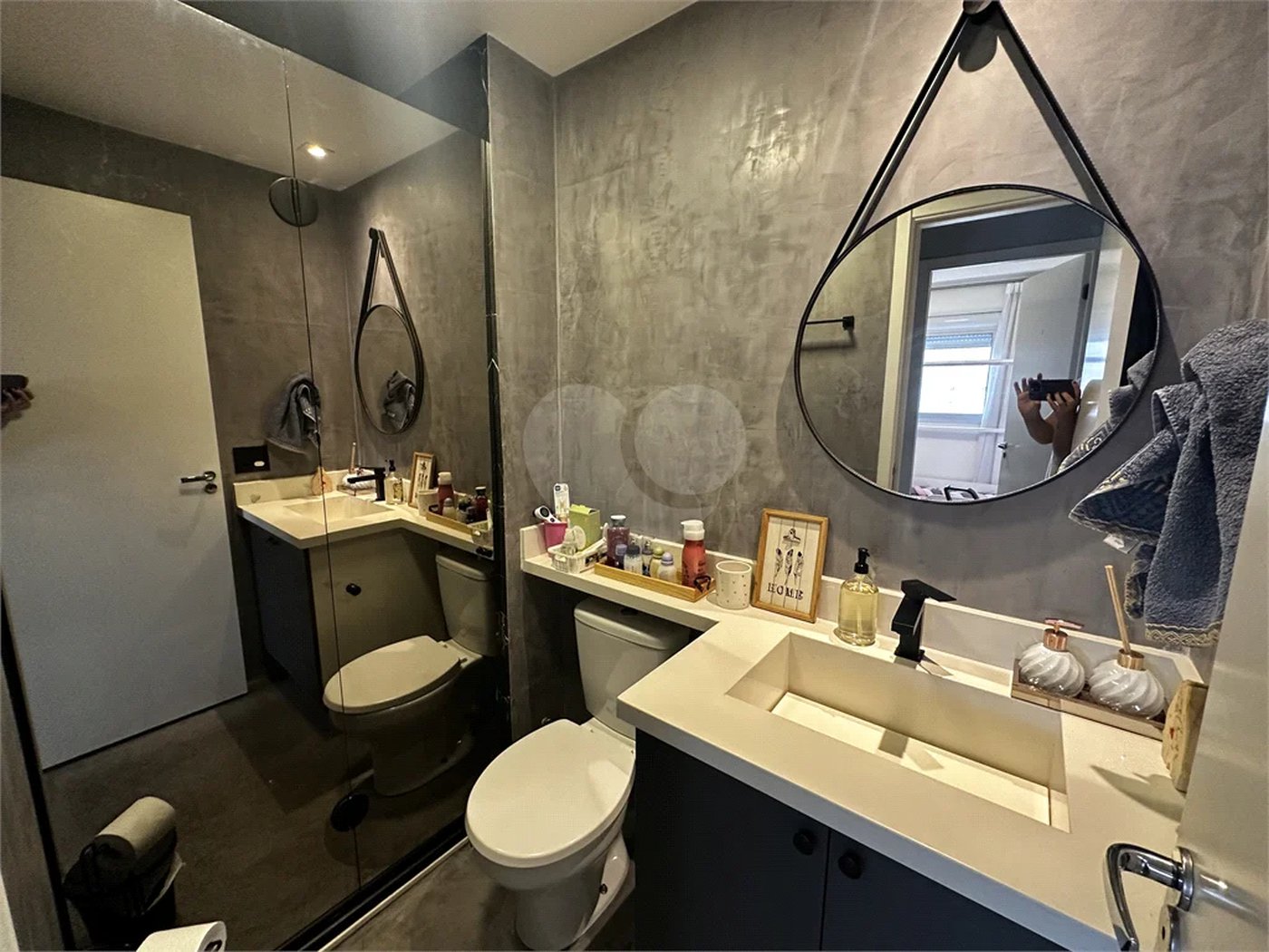Apartamento para alugar com 2 quartos, sendo 1 suíte, em Chácara Flora, São Paulo, SP
