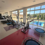 Apartamento 2 dorms para Locação - Vila Giglio