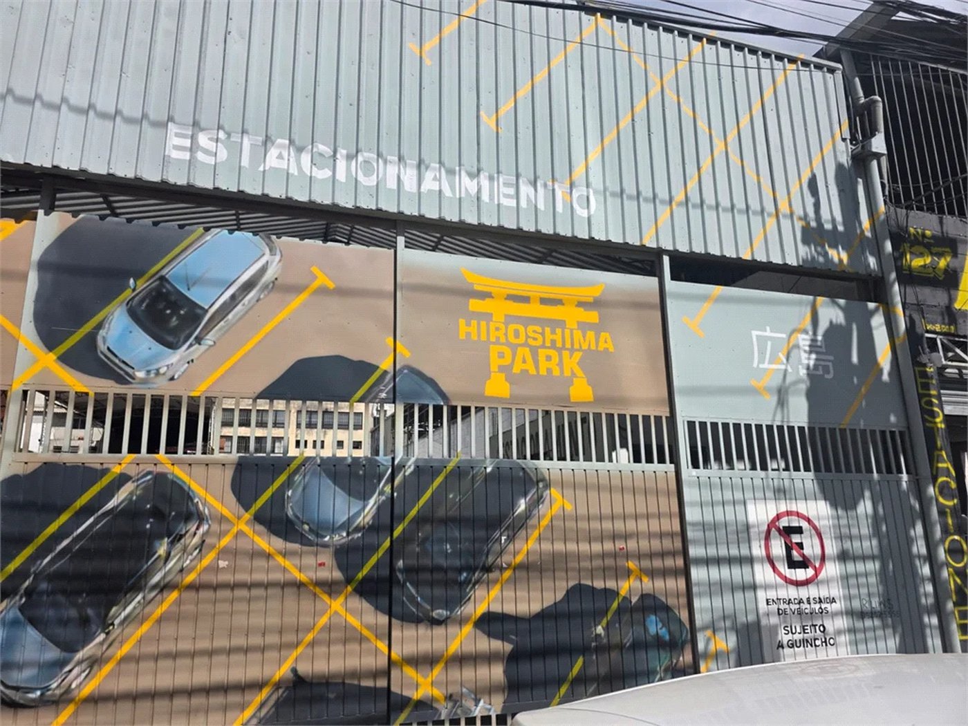 OPORTUNIDADE ESTRATÉGICA NO CENTRO DE OSASCO - GALPÃO COM 400M2