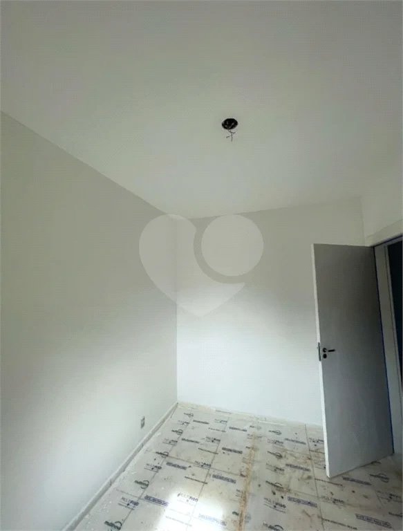 Apartamento para venda no Parque das Oliveiras