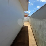 Casa à Venda na Vila Faria - São Carlos