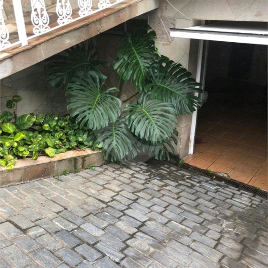 Excelente sobrado à venda com 3 dormitórios, Água Fria, SP.