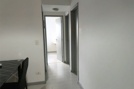 Apartamento à venda com 3 quartos em Butantã, São Paulo - SP