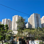 Apartamento à venda com 3 quartos, sendo 1 suíte,  em Jardim Marajoara, São Paulo, SP