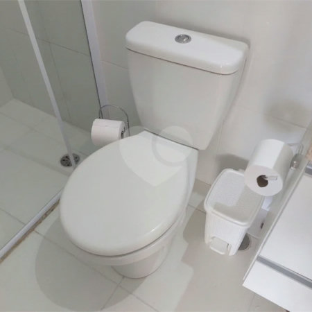 Studio à Venda que Serve como moradia ou para Renda de Locação na Vila Guilherme