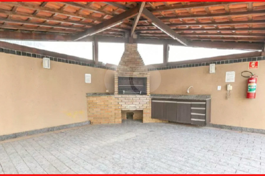 Apartamento à venda com 3 quartos, sendo 1 suíte,  em Tucuruvi, São Paulo, SP