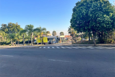 Casa térrea para venda no Moradas II