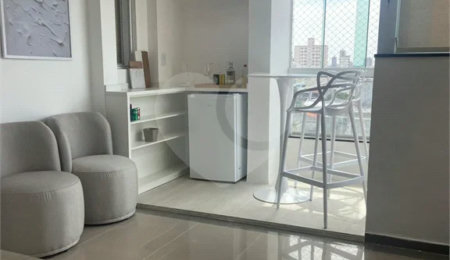 Cobertura à venda com 3 quartos, sendo 1 suíte, em Parque das Nações, Santo André, SP