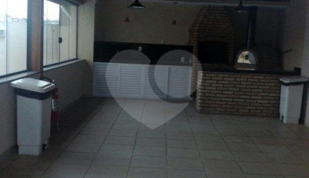 Apartamento à venda com 3 suítes em Vila Maria Alta, São Paulo, SP