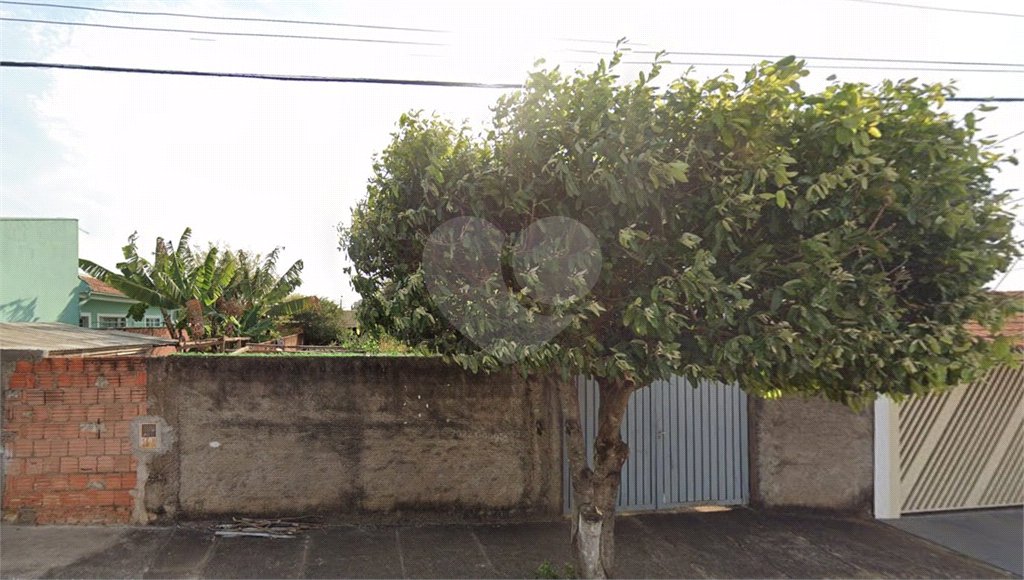 Terreno à venda no Jardim Tangará – 10X25