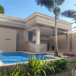 Casa à venda Bairro Santa Cecília em Piracicaba - SP.