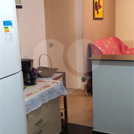 Apartamento no Ed. Residencial Spazio Mont Royal