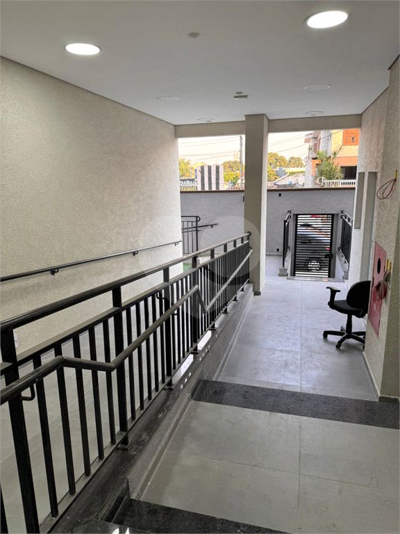 Apartamento à venda na Vila Carrão, 1 quarto