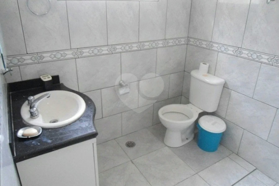 Casa a venda no Jabaquara