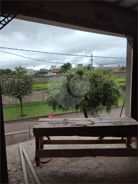 Sobrado no condomínio Village Damha II