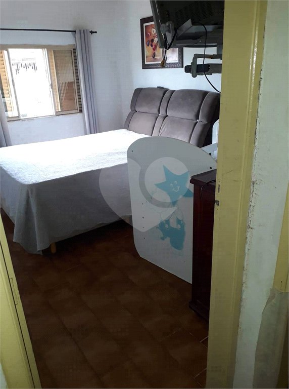 Casa térrea para venda.