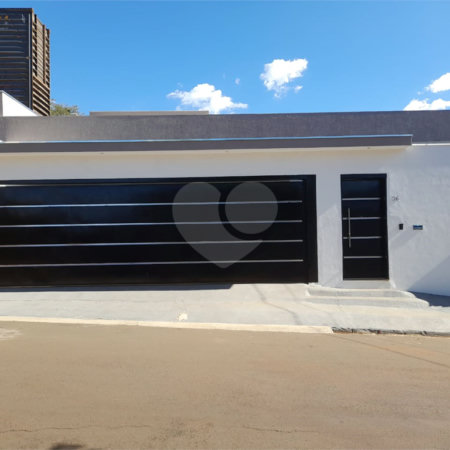 Casa à venda no Santa Mônica – São Carlos/SP