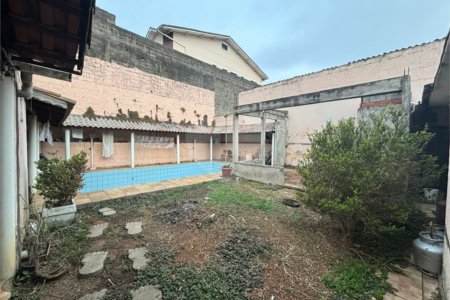 Casa à venda com 450m² - Guarulhos