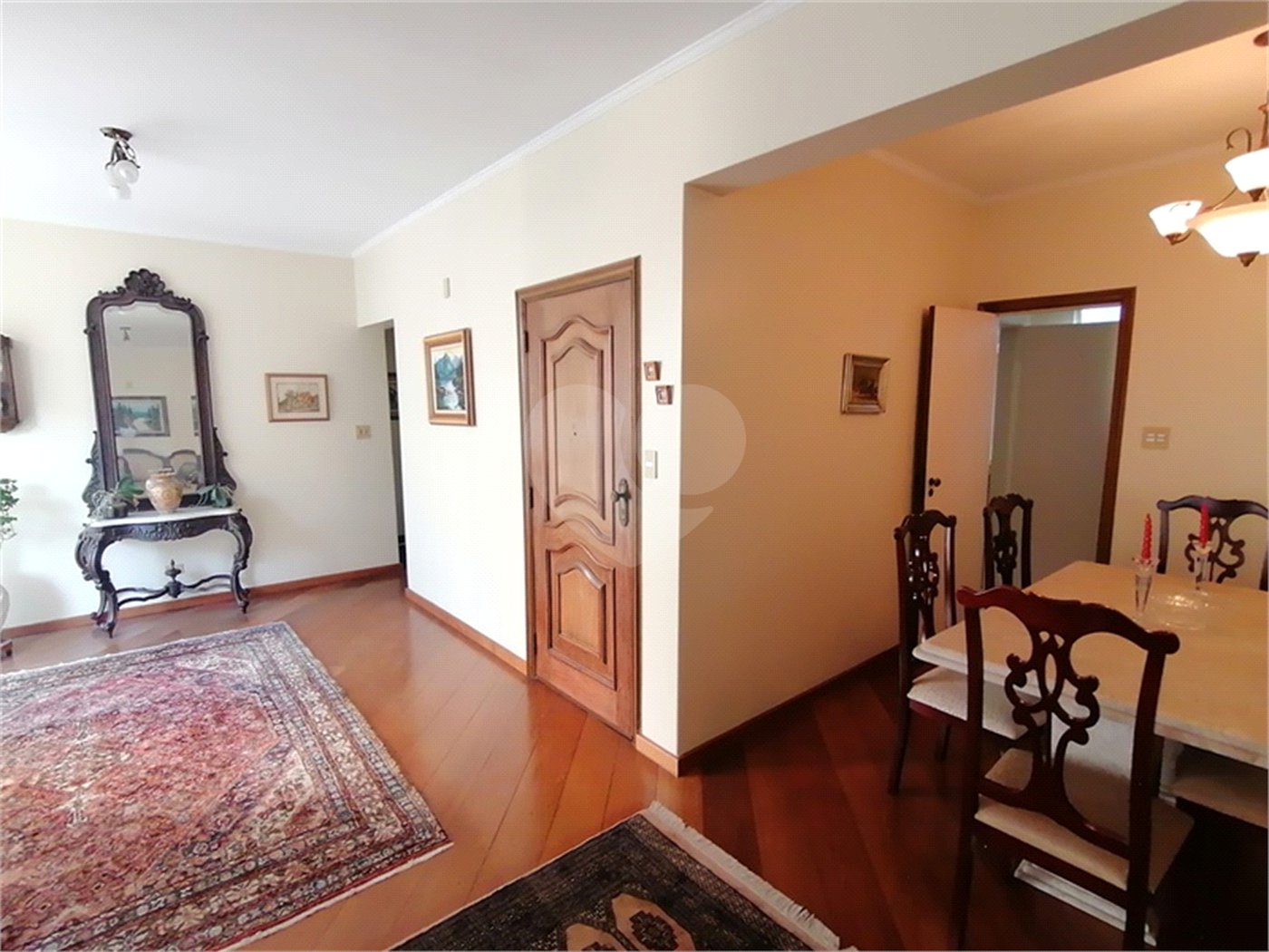 APARTAMENTO COBERTURA Á VENDA COM 200m2 ÍCONE NA BELA VISTA