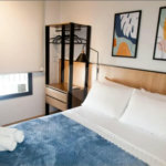 Apartamento à venda com 1 quarto em Alto da Boa Vista, São Paulo, SP