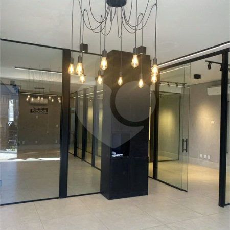 Sala Comercial para locação em Vinhedo - SP