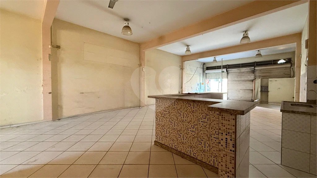 Ponto Comercial para Alugar no Bairro Alto - Piracicaba/SP.