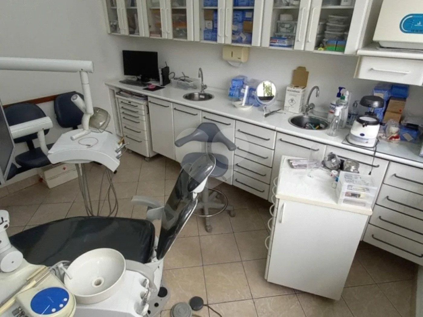 Sobrado comercial para locação em Perdizes | 160m² | 2 Andares | 7 Salas