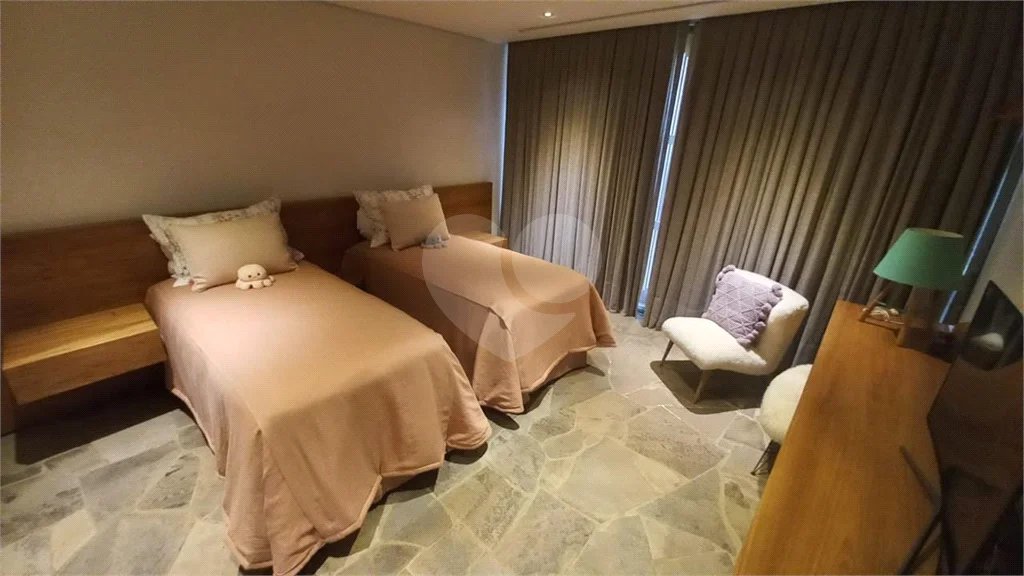 Casa à venda com 7 suítes no condomínio Fazenda Boa Vista, Porto Feliz - SP