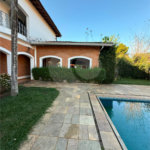 Casa com 5 dorms, Vila Esperia ou Giglio, Atibaia