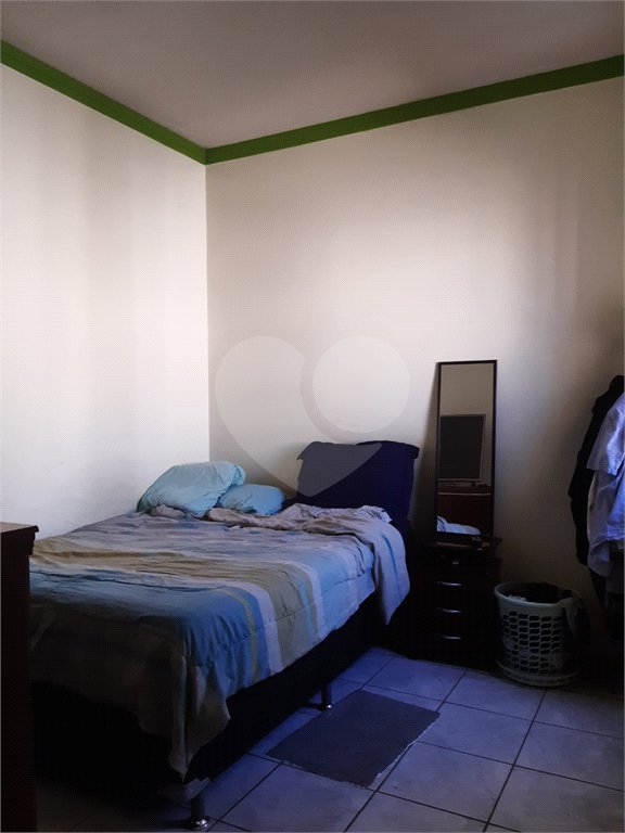 Apartamento no Residencial Jardim das Torres