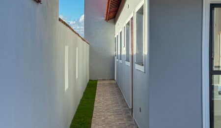 🌴🏡 SUA CASA DE PRAIA DOS SONHOS ESTÁ EM ITANHAÉM! 🏡🌴