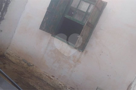 Imóvel para demolição na Vila Izabel
