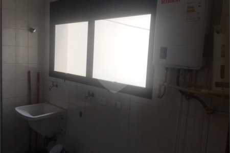 Apartamento para alugar com 3 quartos, sendo 1 suíte, em Brooklin, São Paulo, SP
