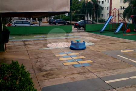 Apartamento á venda - Jabaquara