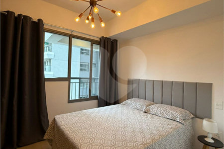 STUDIO 21 M² PARAISO