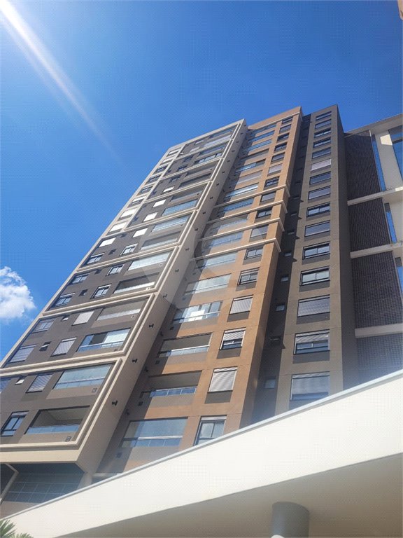 Indaiatuba - Sp - Edificio Authoria -Venda - R$ 1.025.000,00