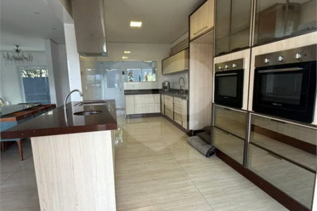 Casa Alto Padrão à venda - Condominio Haras El Paso | Mairiporã | SP