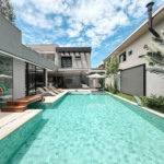 Casa à venda com 5 suítes em Riviera de São Lourenço, Bertioga, SP