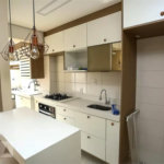 Apartamento à venda com 2 quartos, 1 vaga no melhor do Jardim Umarizal