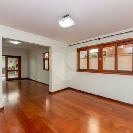 Casa à venda com 4 suítes no condomínio Residencial Le Premier Condominium, São Paulo - SP