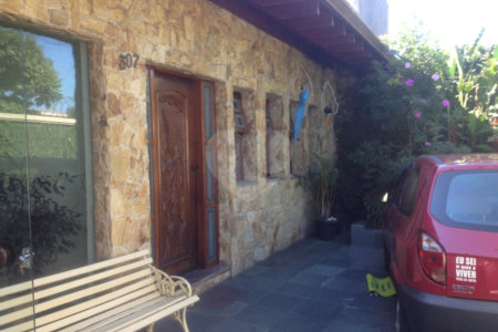 Sobrado 250 M² 3 Quartos Vila Amorim Suzano SP