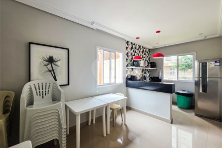 Apartamento - Saúde - 3 Quartos / Dormitórios - 1 Vaga - Venda / Compra