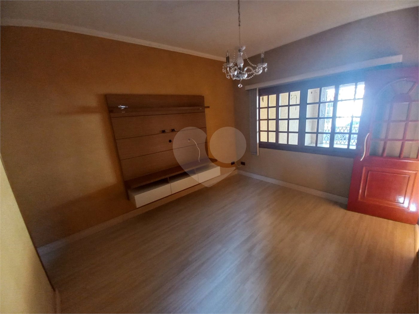 Casa á venda no Jardim Nova São Carlos