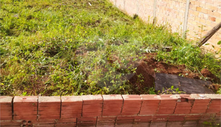 Terreno à venda em Jardim das Torres Prolongamento, São Carlos, SP