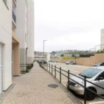 Apartamento com 50m², 2 dormitórios, 1 vaga, á venda em Itaquera.