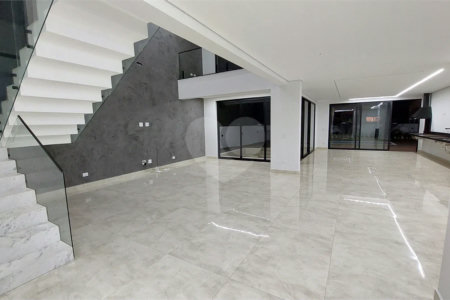 Casa Alto Padrão | 4 suites | Condominio Clube | Atibaia